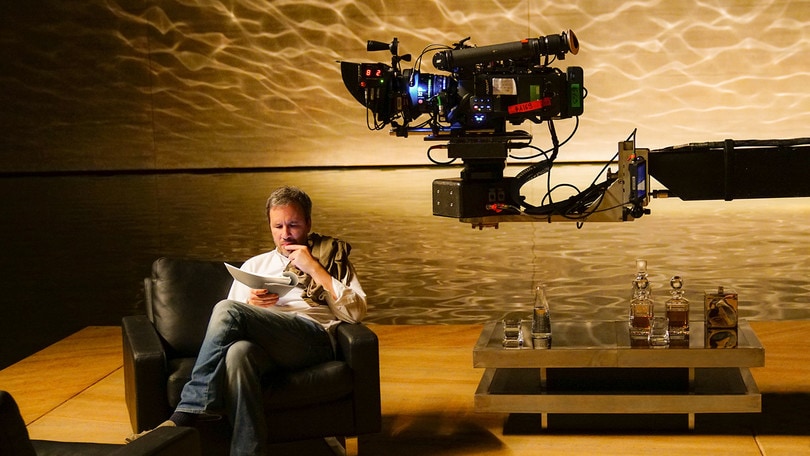 Denis Villeneuve racconta Blade Runner 2049