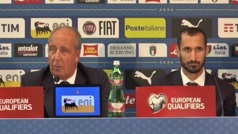 Ventura: "Domani mi aspetto grande prestazione della squadra"