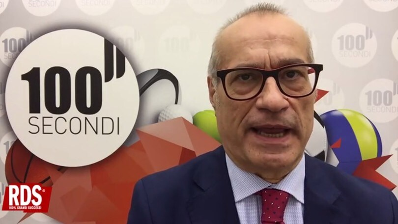 I 100 secondi di Valter Noto: «Russia 2018: Italia, non puoi fallire»