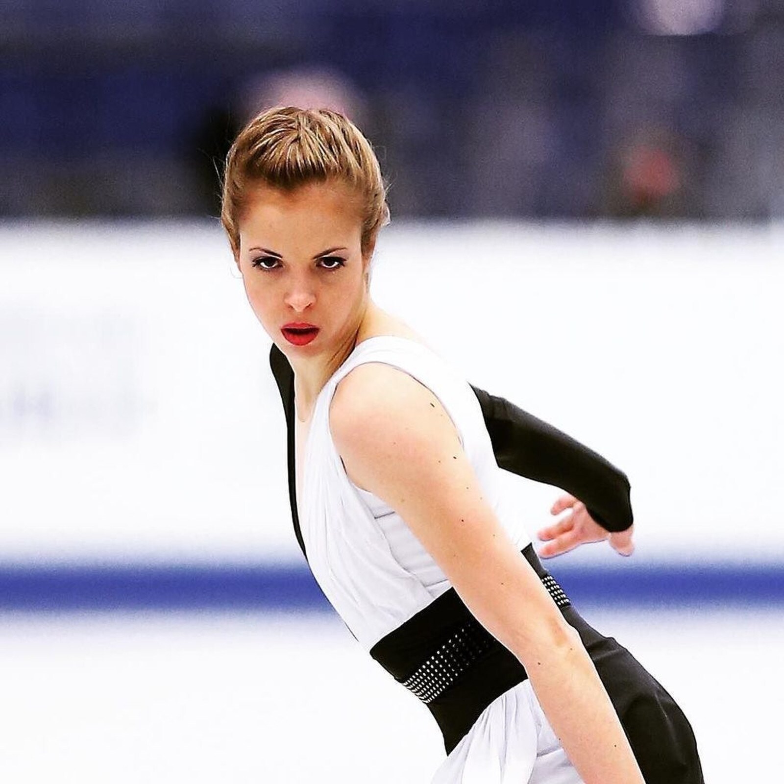 Kostner al Finlandia Trophy