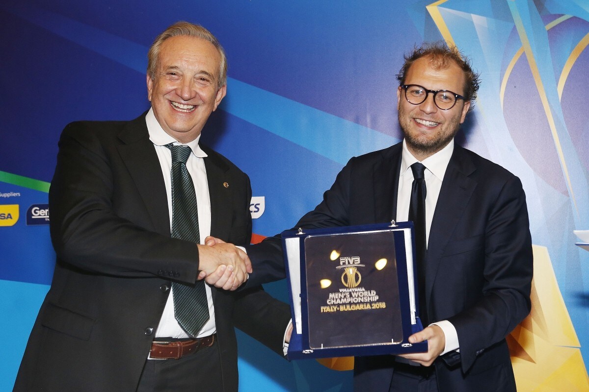Show per tutta l'Italia. Sei città, il titolo assegnato al PalaAlpitour