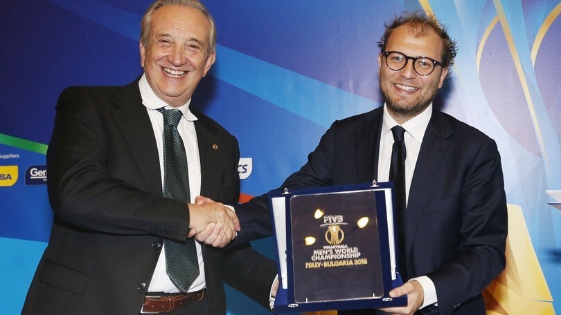Show per tutta l'Italia. Sei città, il titolo assegnato al PalaAlpitour