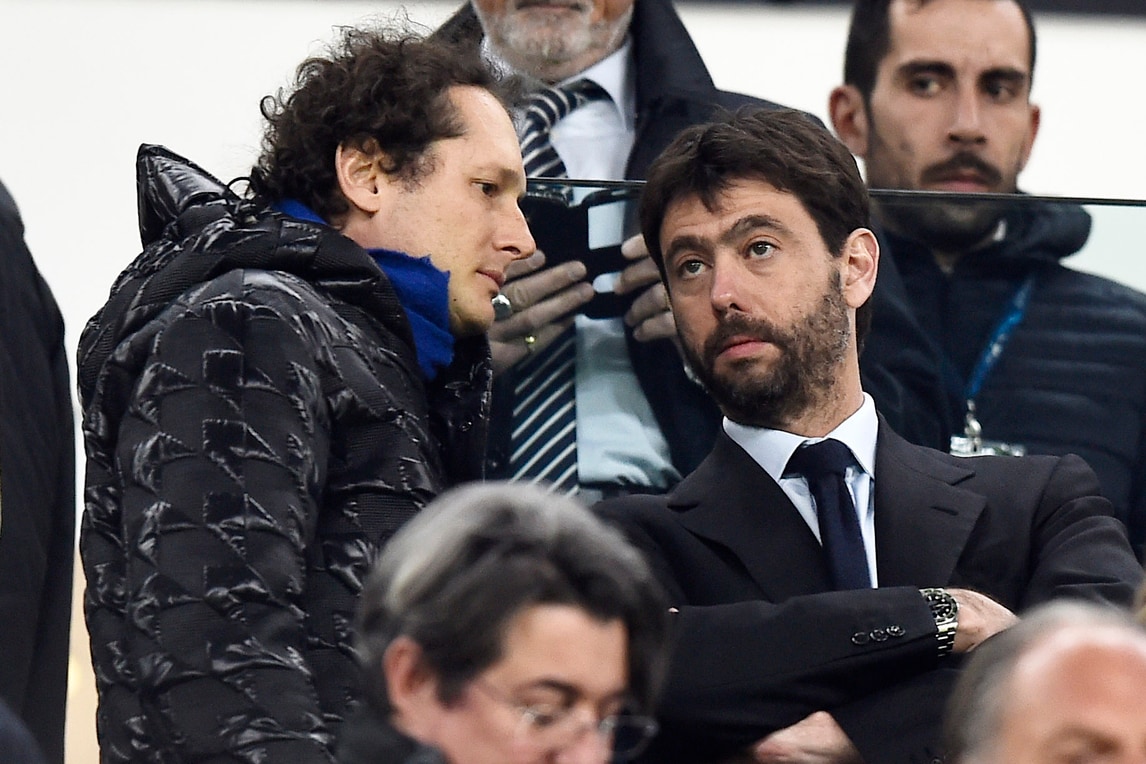 Juventus, qui non passa lo straniero...