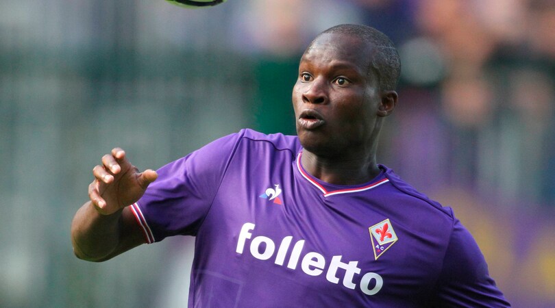 Fiorentina, l'oro Babacar