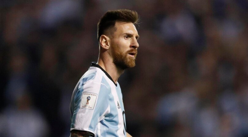 Mondiali, l'Argentina rischia grosso: ecco come può qualificarsi