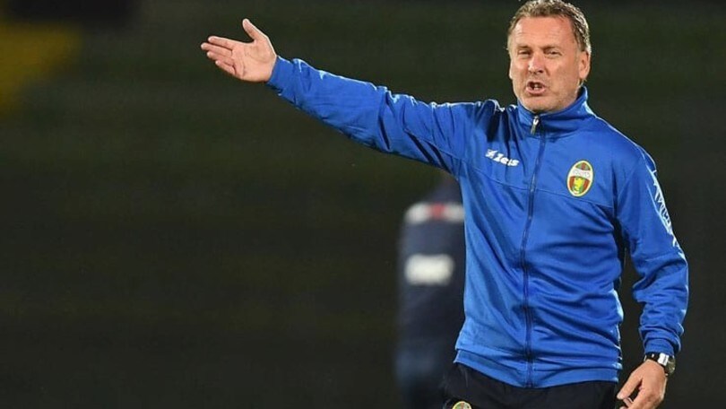 Serie B, l'Unicusano Ternana prepara il match con la Cremonese