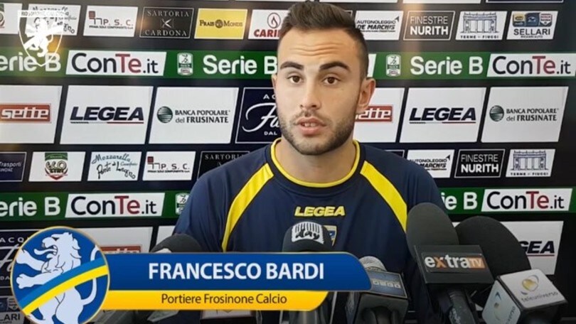 Bardi: "Prestazioni fornite ottime"