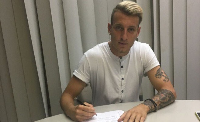 Calciomercato Palermo-La Gumina, nuovo accordo fino al 2021