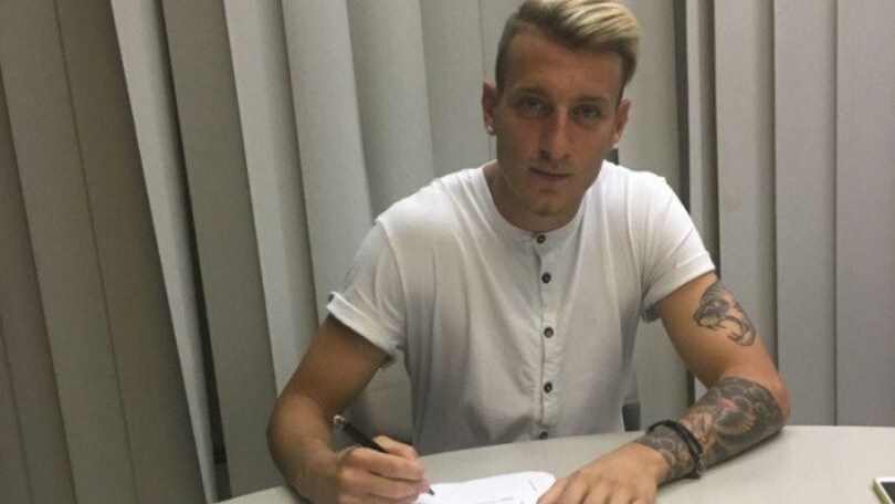 Calciomercato Palermo-La Gumina, nuovo accordo fino al 2021
