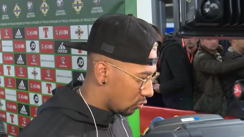 Boateng benedice Heynckes: "La soluzione migliore"