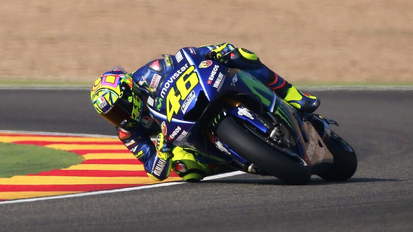 MotoGp, Jarvis: «Rossi? È presto per parlare di rinnovo»