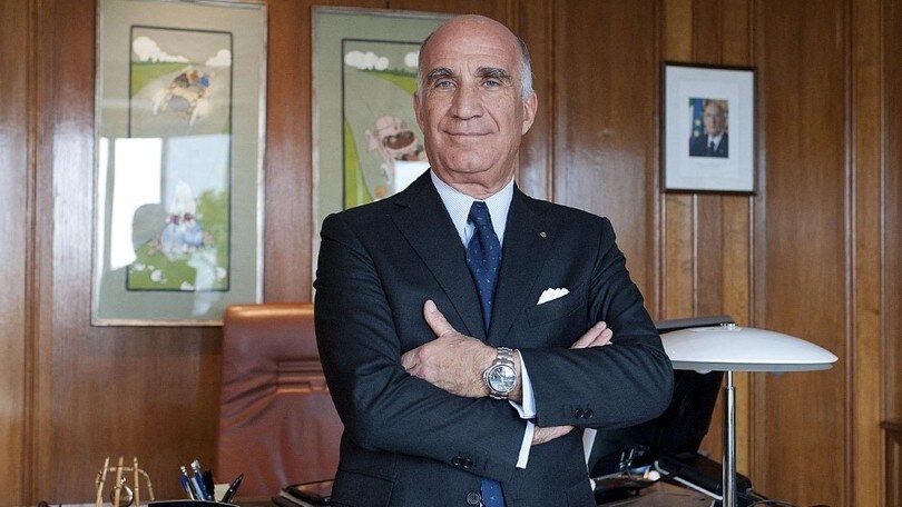 Sticchi Damiani «Eliminare il superbollo è la priorità»