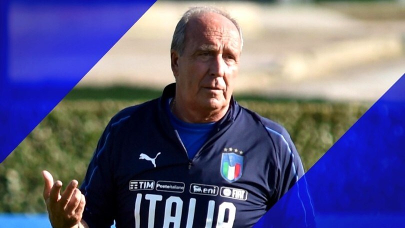 Nazionale, almeno due punti per i play-off Mondiali