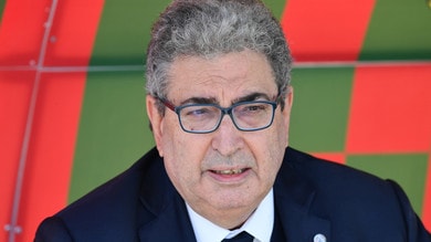 Serie A Genoa, Perinetti: «Napoli? Una partita stimolante»