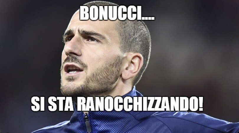 Italia, che delusione: i social non perdonano