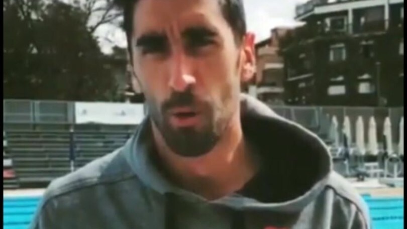 Nuoto, Magnini indagato dall'antidoping