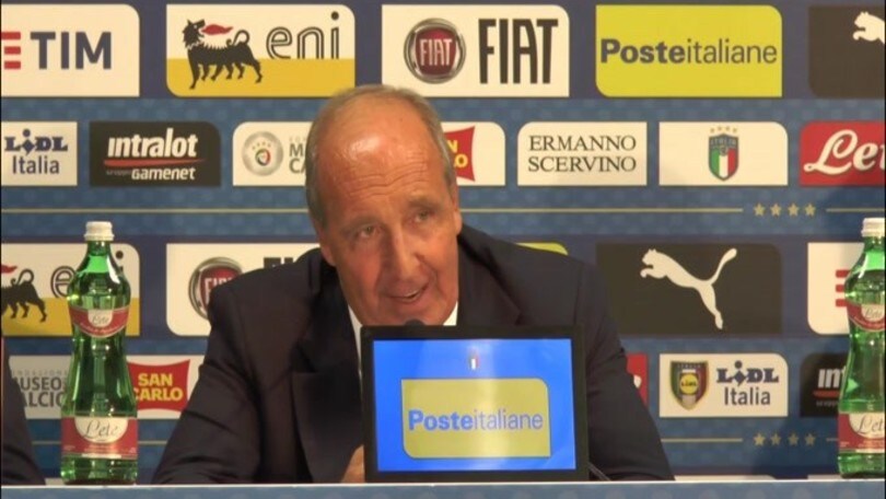 Ventura: "Niente Mondiale giocando così"