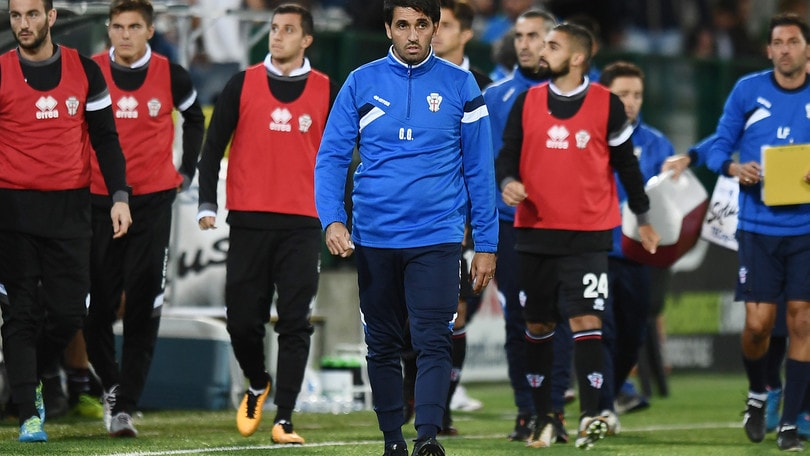 Serie B Pro Vercelli, Grassadonia: «A Perugia per giocarcela»