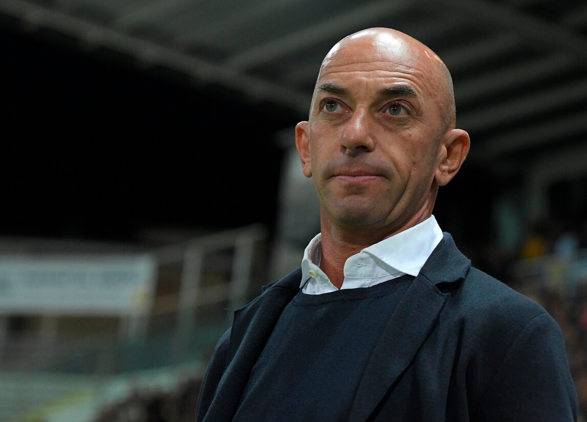 Serie B, Salernitana-Ascoli 0-0: Adamonis e Lanni decisivi