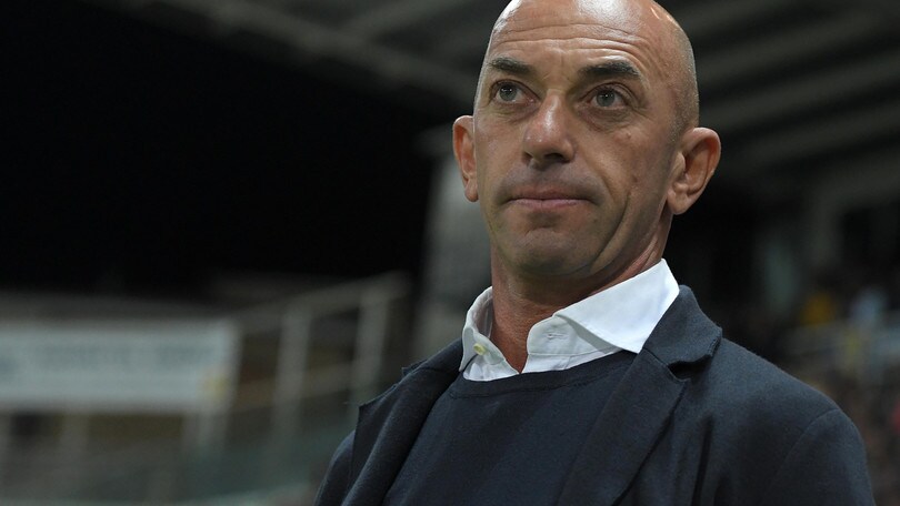 Serie B, Salernitana-Ascoli 0-0: Adamonis e Lanni decisivi