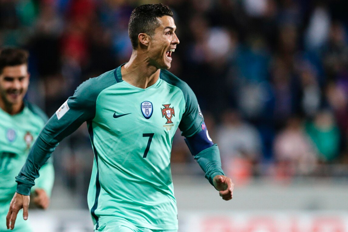 Mondiali 2018, Matuidi fa gioire la Francia. Ronaldo entra e sblocca il Portogallo