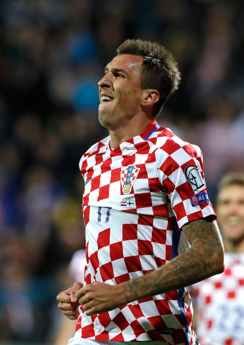 Sollievo Barzagli, ansia Mandzukic. La grinta stavolta preoccupa la Juve