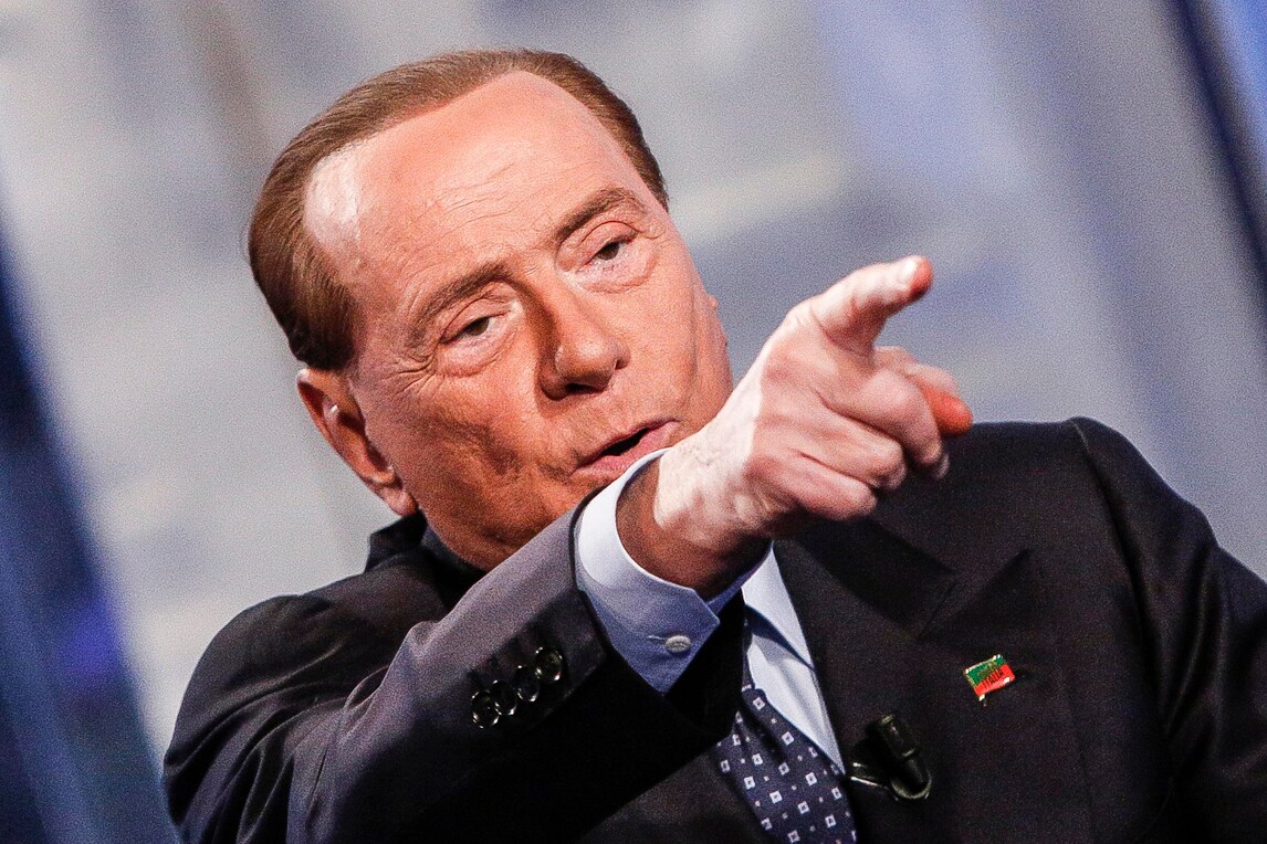 Milan, Berlusconi-Fassone pace fatta