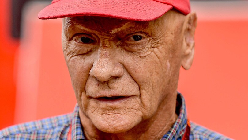 F1 Mercedes, Lauda: «Il mondiale non è finito, Lewis oggi perfetto»