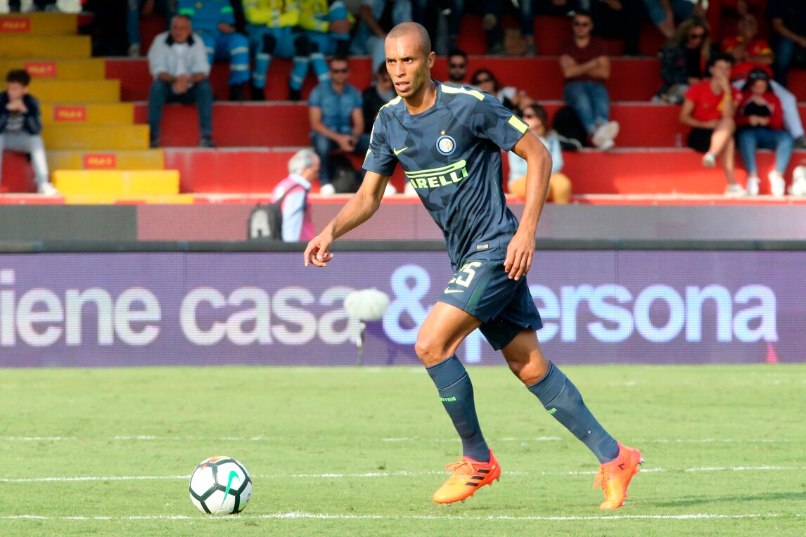 Joao Mario: «L'Inter sta bene e vuole vincere il derby»