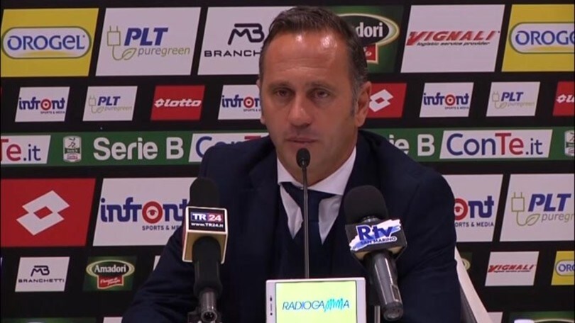 Gallo: "Siamo stati superiori, ma non è bastatao"