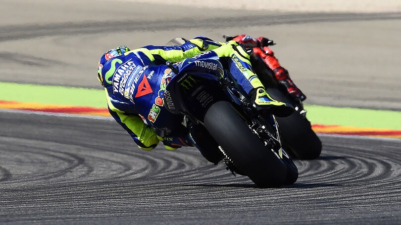 MotoGp, Aoyama in Giappone al posto Miller