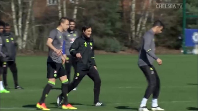 Chelsea, Conte pensa a Milano per il futuro