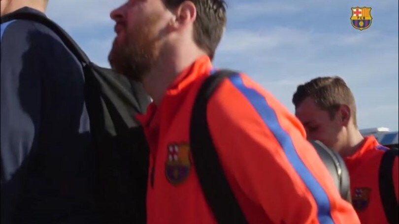 Barcellona, tarda ad arrivare la firma di Messi