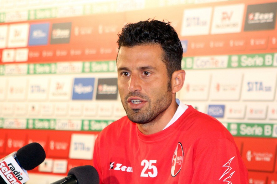 Serie B, Grosso: «Grande reazione. Visto un ottimo Bari»