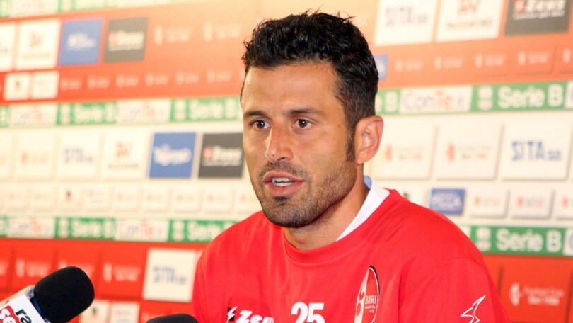 Serie B, Grosso: «Grande reazione. Visto un ottimo Bari»