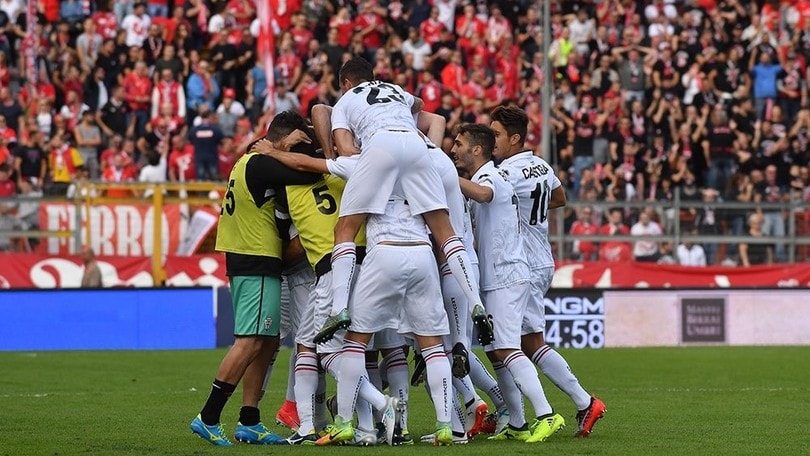 Serie B Grassadonia: «Pro Vercelli, sei stata perfetta»