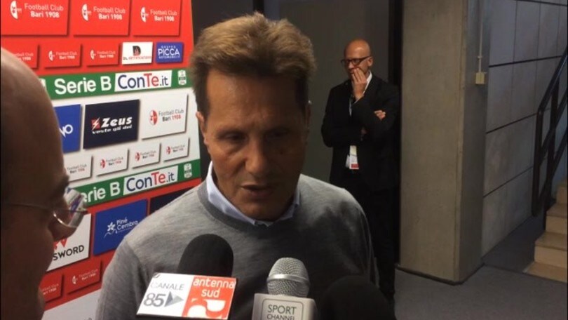 Novellino: "Serviva più cattiveria"