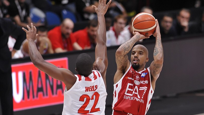 Milano vince in volata il derby con Varese