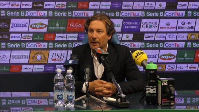 Stroppa: "Reazione arrivata tardi"