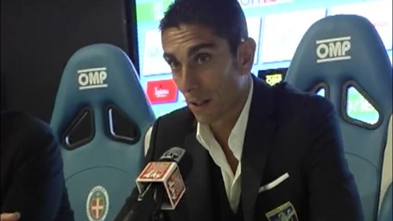 Longo: "Dispiace non aver allungato in classifica"