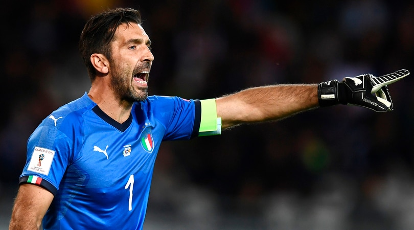 Albania-Italia: formazioni ufficiali e diretta dalle ore 20.45