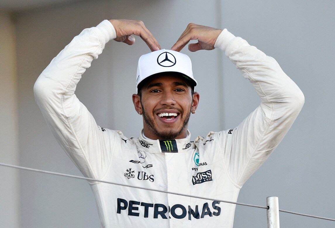 F1, flop Vettel: quota blindata per Hamilton