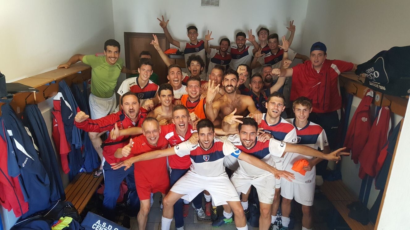 Promozione - Derby al Centallo, Parola: «Play off? Inutile nascondersi»