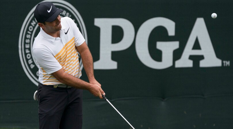 Il New York Times celebra gli Open d'Italia: «I grandi in campo»
