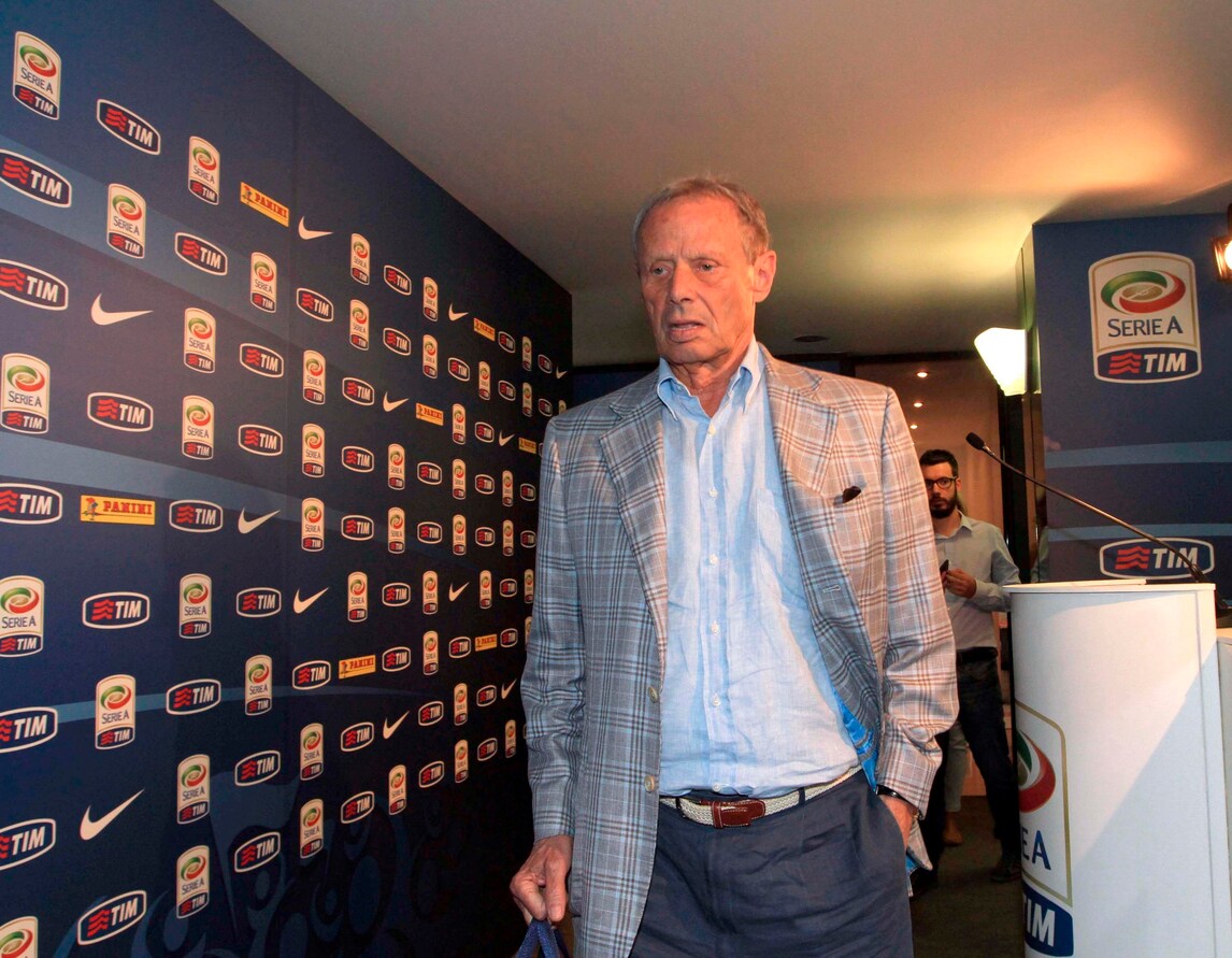 Serie B Palermo, Zamparini alla Lega: «Non possiamo giocare sabato»