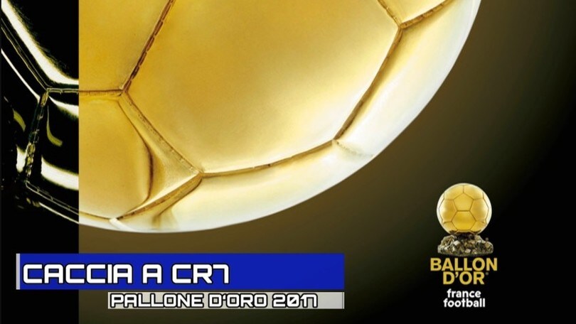 Pallone d'Oro 2017: tra i candidati Mertens, Dybala e Dzeko