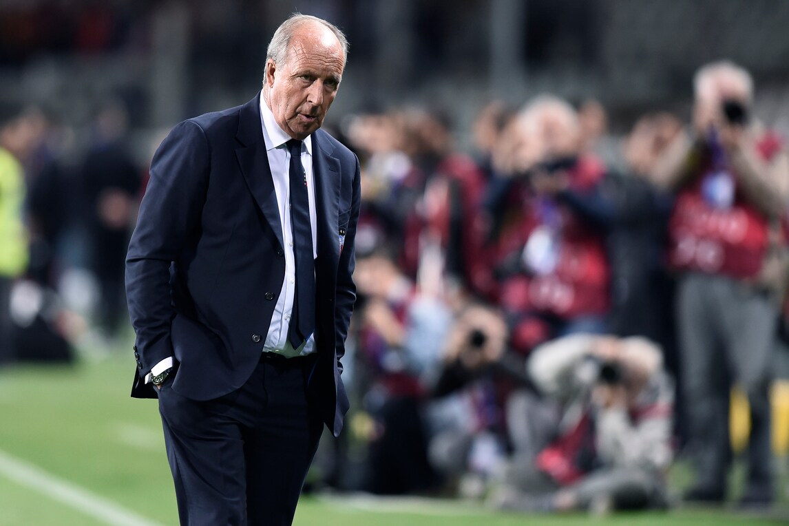 Qualificazioni Mondiali, l'Italia è testa di serie se...