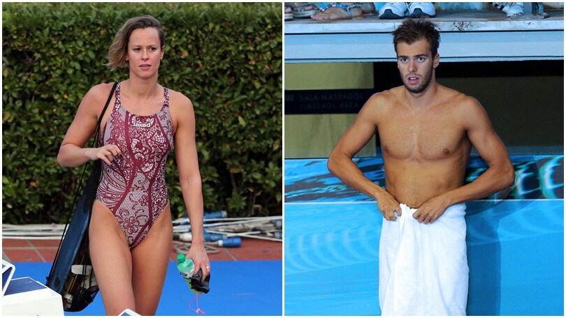 Nuoto, Pellegrini contro Paltrinieri: la polemica è accesa