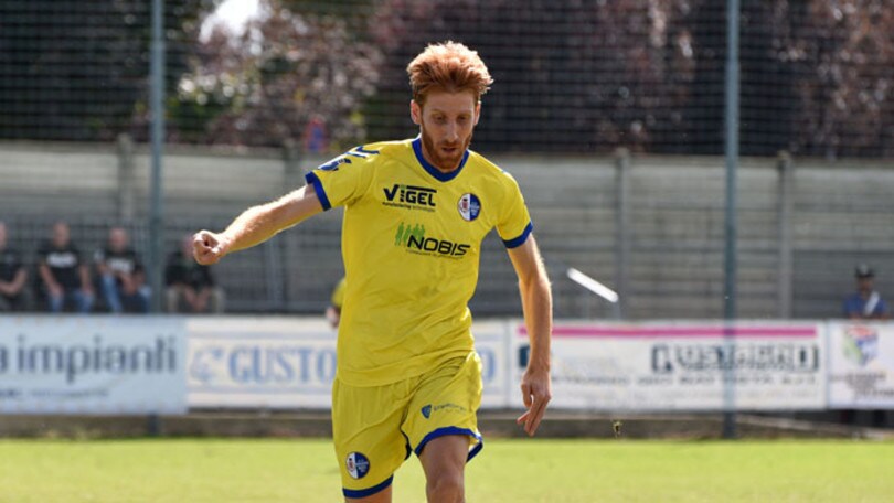 Serie D - Borgaro corsaro ad Olginate, vittoria nel segno di Jack Sparrow Chiazzolino