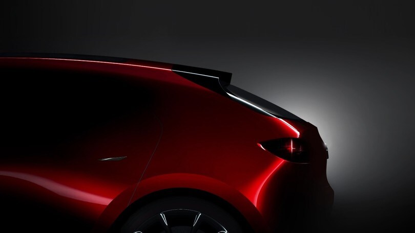 Mazda, al Salone di Tokyo debuttano due concept inediti